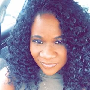 Meet your Posher, Trice